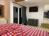 Germütliche Ferienwohnung am Fusse des Berges Hotels in Bischofswiesen