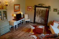 Gap Mercantile Cottage