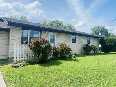 Smoky Mountain Riverhouse....Peaceful...Lots of Parking...Near Convention Center 와일더네스 앳 더 스모키스 주변 호텔