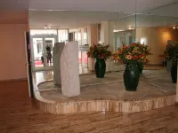 Superb apartment, downtown, private parking, quiet with elevator Ξενοδοχεία στην πόλη Perigueux