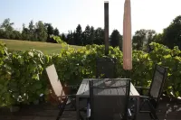 OWL's Nest with a view over Detmold Hotels in Detmold