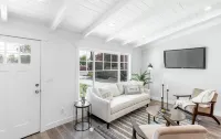 Lux Pool Oasis, 3BR,Chic Kitchen