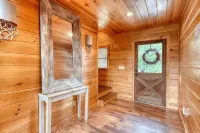 Peaceful Easy Feeling - Mountain View Cabin in Blairsville