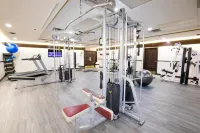 Tower Inn & Suites - Træningscentre