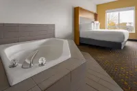 Holiday Inn PEARL - JACKSON AREA by IHG - Hot Tub