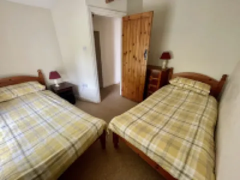Coach House In The Picturesque Village Of Mere Hotels in Warminster