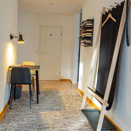 Design apartment at Wasserbachhof