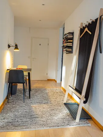 Design apartment at Wasserbachhof