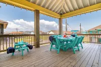 Ask 4 Early/Late Check-in/Out-Hot Tub-Tiki Bar