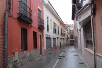 Tourist apartment "La Cañada"