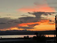 The Perfect Lake Havasu Lake View Pool/Spa Home getaway!!!