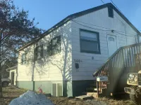 Large Govt hill studio-near  downtown Hotel in zona Anchorage Merrill Field