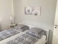 Swedish chalet - Scandinavian lifestyle in the Bavarian Forest Hotels in Landkreis Freyung-Grafenau