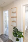 *LUXE Utopia w/Parking | Near LAX & Sofi/Forum*
