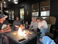 Cozy Manchester Getaway with Amazing Views!!! Hotels in Winhall