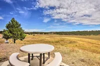 Big Country Cabin, Serene, Secluded.