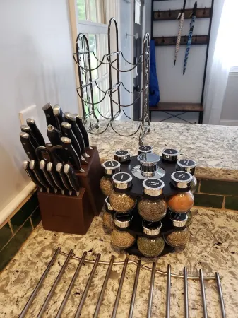 YOUR SOCIAL DISTANCING SANCTUARY IN HISTORIC BEAUFORT