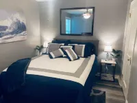 Xscapecation Oasis