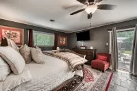 The Bradley House of Aggieland