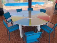 villa la pequeña. a 20 minutos de valencia