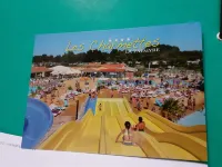 Eleganzia mobile home / Les Charmettes / Charente Maritime