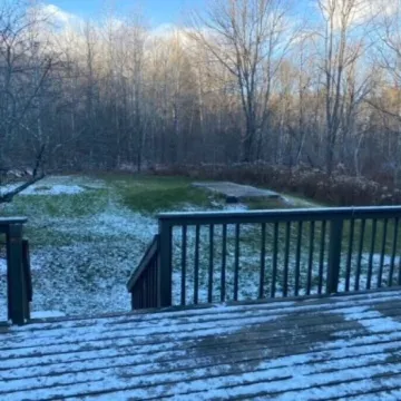 Windham-  Newly Renovated 4 BR Home