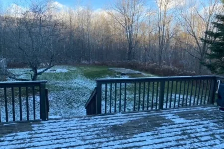 Windham-  Newly Renovated 4 BR Home