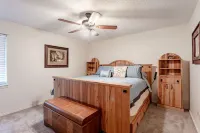 MP Ranch - 20min from Waco/Magnolia/Baylor Hotels near Lake Shore Baptist Church