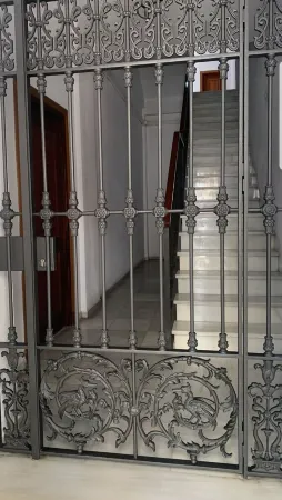 CASA BLANCA-GARAJE GARAGE AND FREE WIFI-iCentro ciudad Отели в г. Санлукар-де-Баррамеда