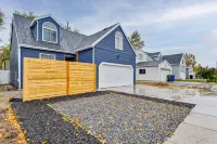 Blue Ivy Oasis - New Remodel - Cozy n' Spacious.