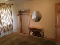 5 BR/2.5 BA Hunting & Fishing Lodge