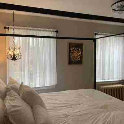 Park Place Row House Unit 3 Rooms