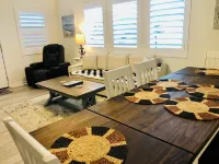 2-bedroom unit with beautiful ocean views, only steps from the beach!!!