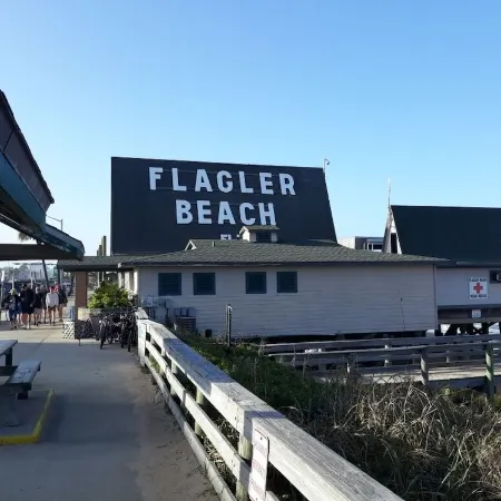 Sunshine Daydream in the heart of Flagler Beach