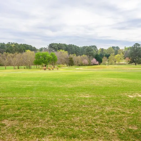 Quiet home in coveted Watts-Hillendale neighborhood.  Close to Duke Hospital/VA