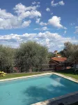 TYPICAL  INDEPENDENT RESIDENCE, SWIMMING POOL / RELAXING OASIS, BARBECUE, DEHOR
