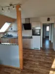 Beautiful, well-kept vacation apartment in the heart of Greetsiel