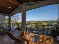 Luxury urban retreat downtown LA Hoteles en Monterey Park