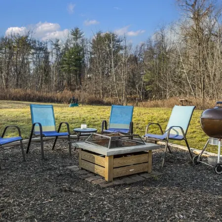 Cozy Catskill Cabin w/ 10-minute Walk to Downtown Catskill