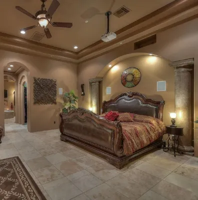 Perfect Vacation Rental. Chaufered Escalade ESV Available for SuperBowl & Golf Các khách sạn ở 