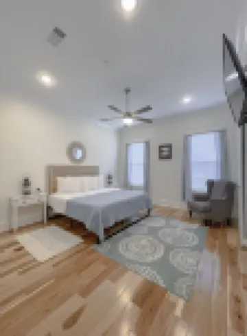 Beautiful Gulf Coast Home with Pool