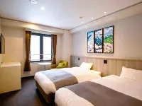 Hotel Abest Happo Aldea