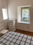 House at 700 m from the sea, facing south, garden, wifi, 1 bedroom, 2 persons Hotels near Ferme de Kersa