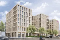AC Hotel by Marriott Würzburg Hotels in Estenfeld