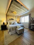 Red Buffalo Lodge at Lookout Ridge, Dillon CO. Within 30 min of 6 ski resorts!