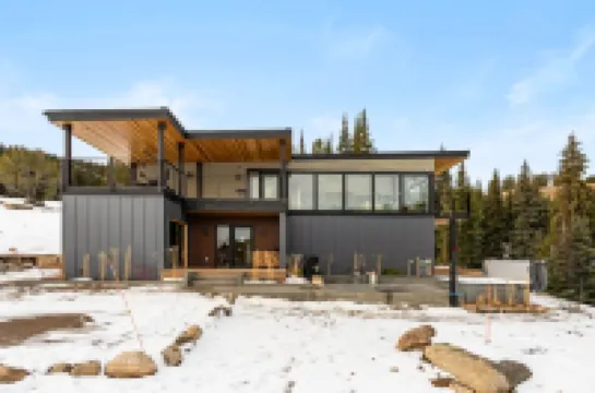 Big Sky's BRAND NEW Private Beehive Basecamp