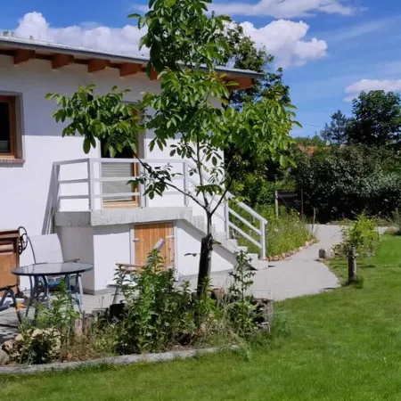 Gemütliches Ferienhaus im Grünen