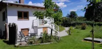 Gemütliches Ferienhaus im Grünen