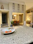 Southwestern Bohemian Home with Private Pool