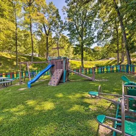 Kentucky Lake Condo #21: Jet Ski Rentals On-Site